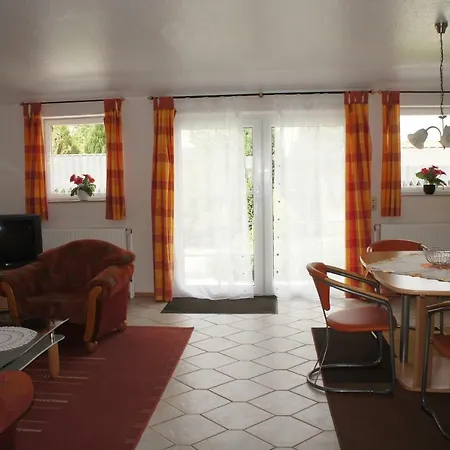 Ferien- Und Reiterparadies Vosshoernerhof Neuschoo Экстерьер фото