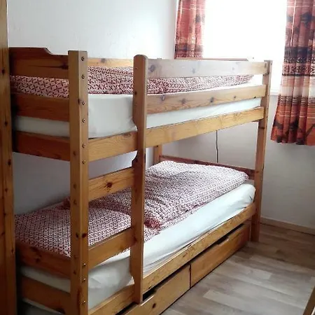 Ferien- Und Reiterparadies Vosshoernerhof Neuschoo Экстерьер фото
