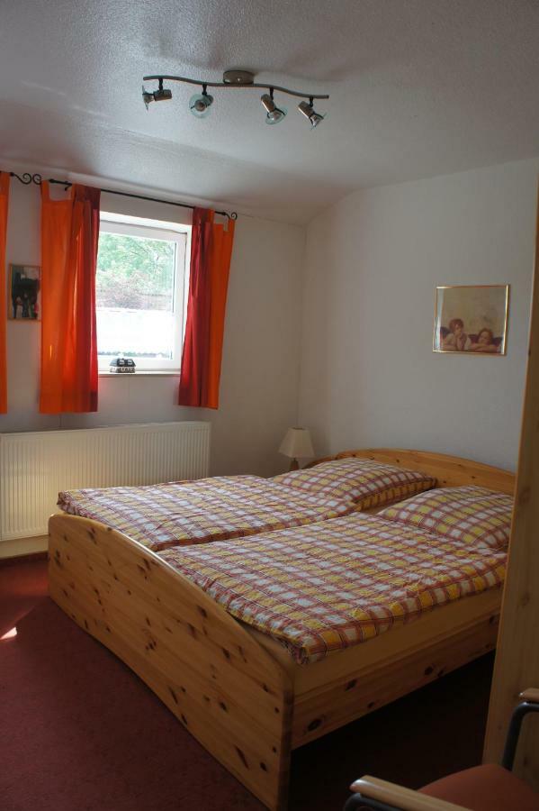 Ferien- Und Reiterparadies Vosshoernerhof * Neuschoo