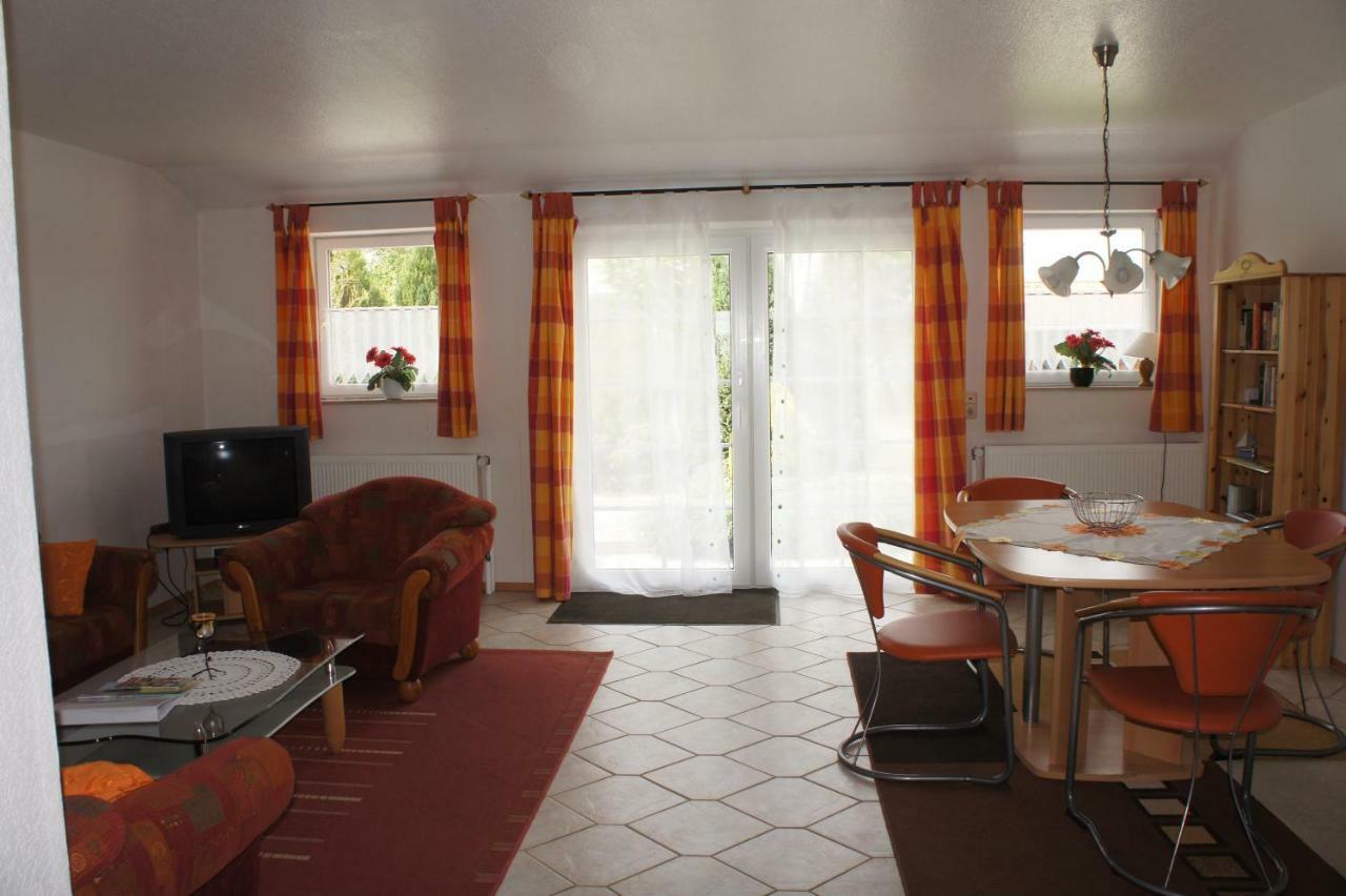 Ferien- Und Reiterparadies Vosshoernerhof Neuschoo