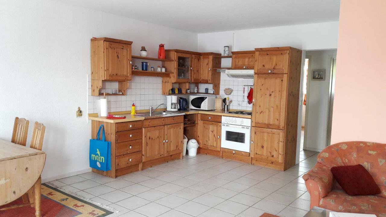 Apartment Ferien- Und Reiterparadies Vosshoernerhof *