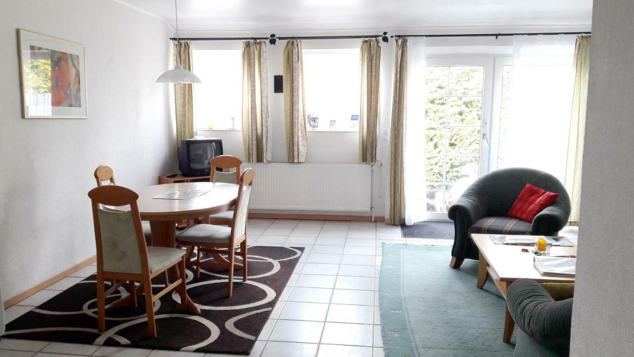 Ferien- Und Reiterparadies Vosshoernerhof * Neuschoo